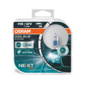 OSRAM H8 COOL BLUE INTENSE NEXT GEN 64212CBN-HCB