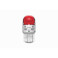 Philips W21/5 LED RED 11066RU60X2