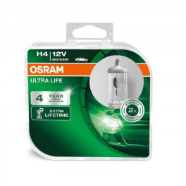 Osram H4 64193ULT UltraLife