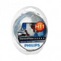 Philips Diamond Vision 5000K H11