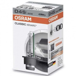 Osram D4S 66440 CLC Classic