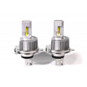 LED лампи H4 LedHeadLight M5 12-24V