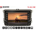 Baxster TL-611 VW universal 1/16