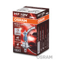 Osram H7 Night Breaker Laser +150% 1 шт.
