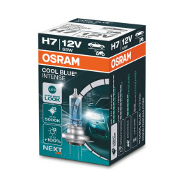 OSRAM H7 COOL BLUE INTENSE NEXT GEN 1 шт.