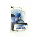 Автомобільні лампи Philips Diamond Vision H3 5000K