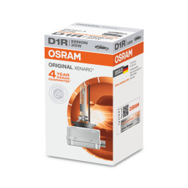 Ксенонова лампа Osram D1R Xenarc 66150