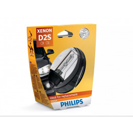 Philips Xenon Vision D2S 85122