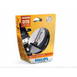 Philips Xenon Vision D1S 85415