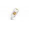 Philips LED W5W 6000K 11961CU60X2