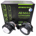 LED лінзи AOZOOM A3 MAX Bi-LED
