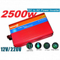 PowerOne Plus 2500W 12/220V
