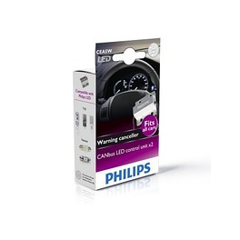 Обманка Philips CUNbus 12956-02
