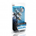 Лампы H6W Philips Blue Vision 