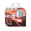 Osram D3S Night Breaker Laser +220% 66340XNN