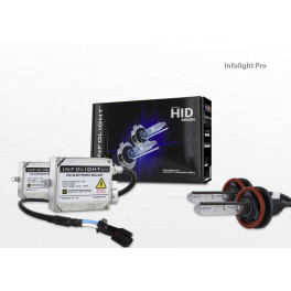 Infolight PRO H11 4300K ​​Canbus