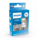 Philips LED P21/5W White 11499CU60X2 Ultinon Pro6000