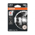 Osram LED W5W RED 2825DRP-02B