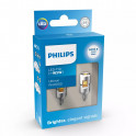 Philips LED W5W 8000K 11961XU60X2