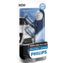 Philips White Vision w5w 4300K