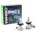 LED лампи Winso H4 ZES (798400)
