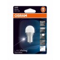 Світлодіодна лампа Osram P21W 6000K