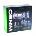 LED лампи Winso H7 (798700)