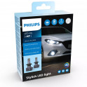 LED лампи Philips H7 ULTINON PRO3022 (11972U3022X2)