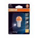 Светодиодная лампа Osram PY21W 