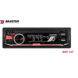 BAXSTER BSF-147 Multicolor