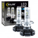 Solar H4 LED 50W (8804)