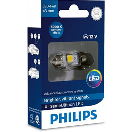 Philips 12946 LED C5W Festoon