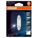 Светодиодная лампа C5W Osram 4000K (41мм)