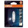 Светодиодная лампа C5W Osram 4000K (41мм)