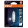 Светодиодная лампа C5W Osram 6000K (41мм)