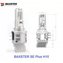 Baxster SE Plus H15 6000K 