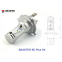 Baxster SE Plus H4 6000K 