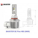 Baxster SE Plus HB3 (9005) 6000K 