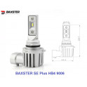 Baxster SE Plus HB4 (9006) 6000K 