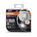 Osram LED H7/H18 64210DWESY-HCB