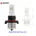 Baxster SE Plus HB1 (9004) 6000K 