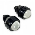 Лінзи світлодіодні Bi-LED Aled XLP L280 45W 6000K