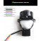 LED лінзи Infolight A2-Pro BI-LED