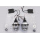 BI-LED лінзи Infolight A1