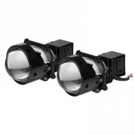 Bi-LED лінзи StarLight ALPD-12-04
