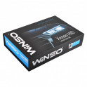 Комплект ксенону Winso H7 5000K (747500)