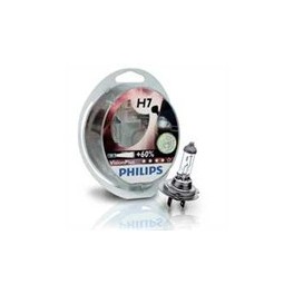 Philips Vision Plus H7 +60%