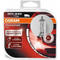 Osram H11 24V Truckstar Pro +100% 64216TSPHCB