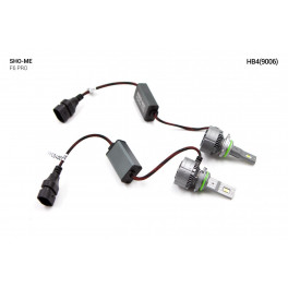Sho-Me F6-Pro HB4 (9006) 35W Canbus