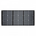 Сонячна батарея КВАНТ SB-60W 2USB 5 вольт + DC 18 вольт